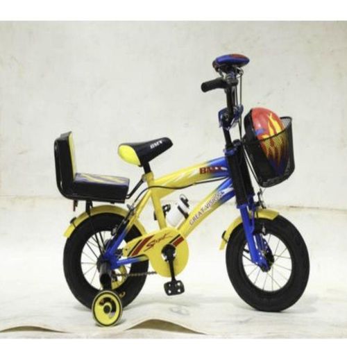 Unisex Bicycle + Helmet for young children age (4-8years) Item | Buy Unisex Bicycle + Helmet for young children age (4-8years) | SPOP Enterprise Global
